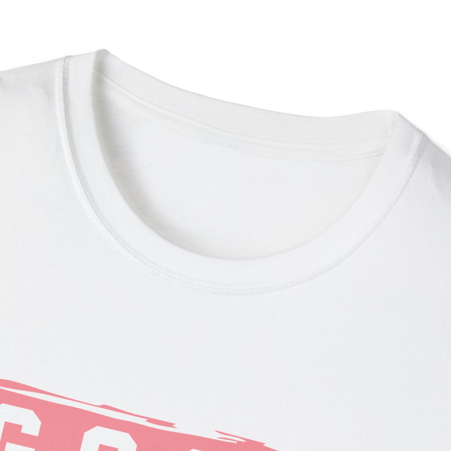 Good Vibes Dealer Unisex Softstyle T-Shirt